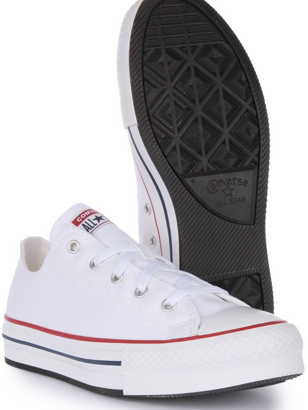 Converse Women All Star Classic - Picture 2 of 2